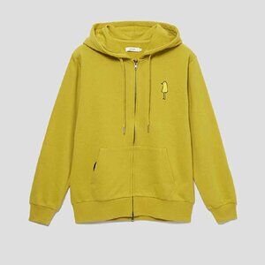 Graniph x Oyasumi Punpun Inio Asano Hoodie